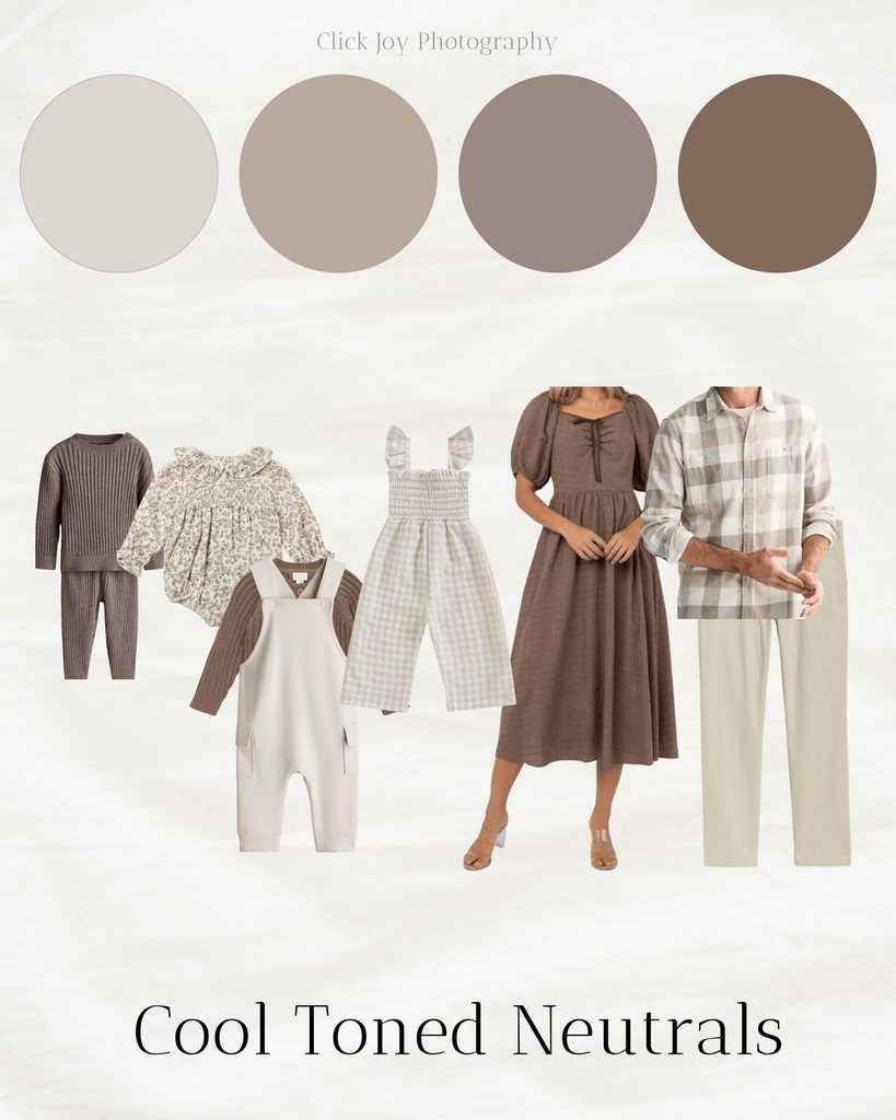 Delaware Family Photographer fall outfit inspiration 