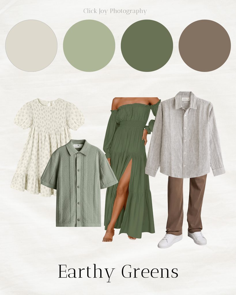 Delaware Family Photographer fall outfit inspiration 